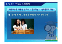 [교육심리학] 교육현장에서 다중지능의 활용방안-15
