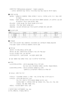 [지리] 지리학 필기및 정리(2)-2