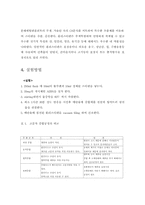 [화학] 화학공학 실험10-8