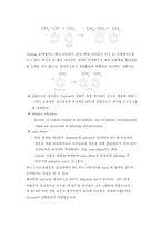 [화학] 화학공학 실험7-9