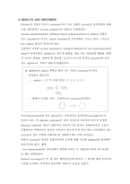[화학] 화학공학 실험9-8