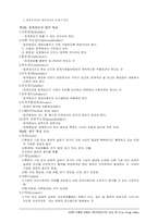 [회계] 회계원리 요약정리-4
