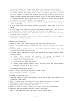 21세기 사회복지 환경 변화와 사회복지사의 가치와 윤리-6