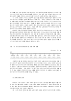 60년대의 사회환경과 사회복지 - 노동시장의 문제를 중심으로-8