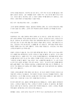 대중문화의 긍정적, 부정적인 면모-6