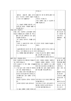 [초등수업지도안] 체육과 본시 교수-학습 과정안(공놀이)-2