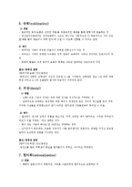 [교육심리] 자기방어기제-8