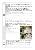 [유아수학교육] 음식 교육계획안(만4,5세)-7