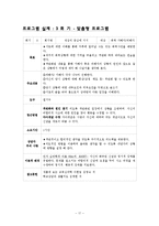 [생활지도] 학교 폭력 가해자 피해자 프로그램-18