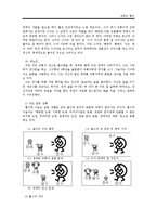 [소설교육론] 손창섭 `혈서` 소설교육-8