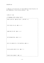 [현대산문교육론] 산문교육의 방법론 모색 -감상문 및 비평문 작성 방법론과 그 효과-16