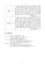 [장애인성교육] 건강교과 교수 -학습 지도안-8