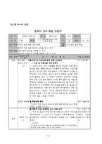 [초등사회] 4학년 1학기 사회과의 재구성(3단원 -새로워지는 우리 시,도)-19