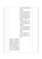 [초등체육] 초등체육지도안 -공놀이-8