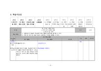[교육공학] ICT활용교육학습지도안 -중학교 3학년 사회-8