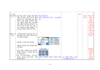 [교육공학] ICT활용교육학습지도안 -중학교 3학년 사회-12