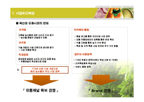 [사업계획서] 지방자치단체 특산물 웰빙인증 사업계획서-6