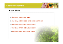 [사업계획서] 지방자치단체 특산물 웰빙인증 사업계획서-17
