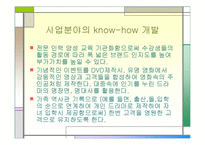 [사업계획서] 파티플랜 & 이벤트기획-15