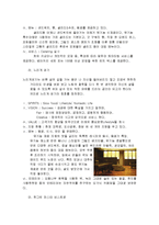 [사업계획서] 플라워 카페 사업계획-4
