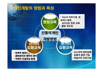 [인적자원개발] 개인개발-8