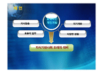 [인적자원개발] 개인개발-12