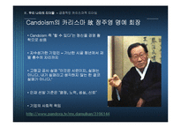 우리나라 기업을 통해 본 변혁적 리더십과 카리스마적 리더십-15
