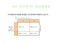 [심리학] 대학생의 심리적, 발달적 과업-14