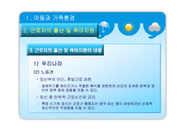 [아동복지] 아동과 환경-19