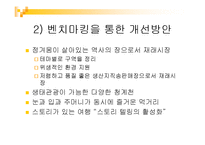 [외식문화] 청계천,재래시장 투어-11