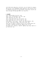 [이상심리] 양극성장애(Type I Bipolar Disorder)-12