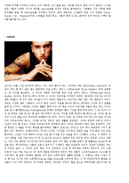 [미국문화] 힙합-8