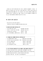 [결혼학] 피임 레포트-4