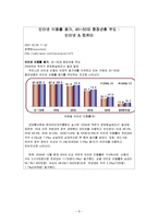 [웹미디어기획] 실버세대를 위한 종합 포털 서비스-8