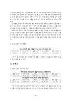 [조사방법론] 군대를 통한 남성의 재사회화에 대한 고찰-9