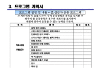[생활 체육 프로그램 계획서] 웨이트 트레이닝 바로알고 하자-7