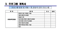 [생활 체육 프로그램 계획서] 웨이트 트레이닝 바로알고 하자-9