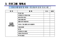 [생활 체육 프로그램 계획서] 웨이트 트레이닝 바로알고 하자-10
