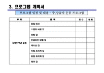 [생활 체육 프로그램 계획서] 웨이트 트레이닝 바로알고 하자-11