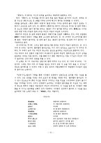 [국문학개론] 신라가요 속의 화랑의 다양한 면모 고찰 -애정관계 중심으로-13