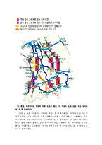 [생태학] 로드킬(road-kill)에 희생당하는 인간과 동물-3