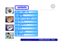 식품개발의 실제와 응용-2