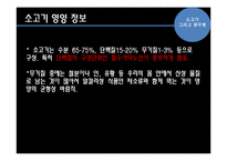 [영양] 소고기 그리고 광우병-4