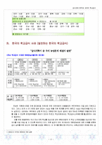 [급식경영] 한국, 미국 그리고 일본의 학교급식 -선진국을 통해 비교해본 한국의 학교급식-8