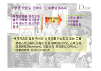 디올 Dior 마케팅전략-7