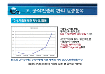 [노동경제학] 행정고시를 통한 공직진출의 편익-비용 실증분석-18