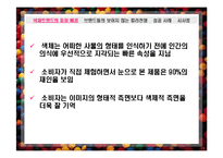 [소비자 행동] 색채 트랜드-11