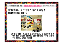 [소비자 행동] 색채 트랜드-20