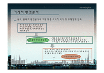 [마케팅] GS건설 자이 XI 마케팅전략-7