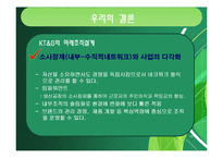 [조직론] KT&G 공기업의 민영화에 따른 조직구조의 변화-18